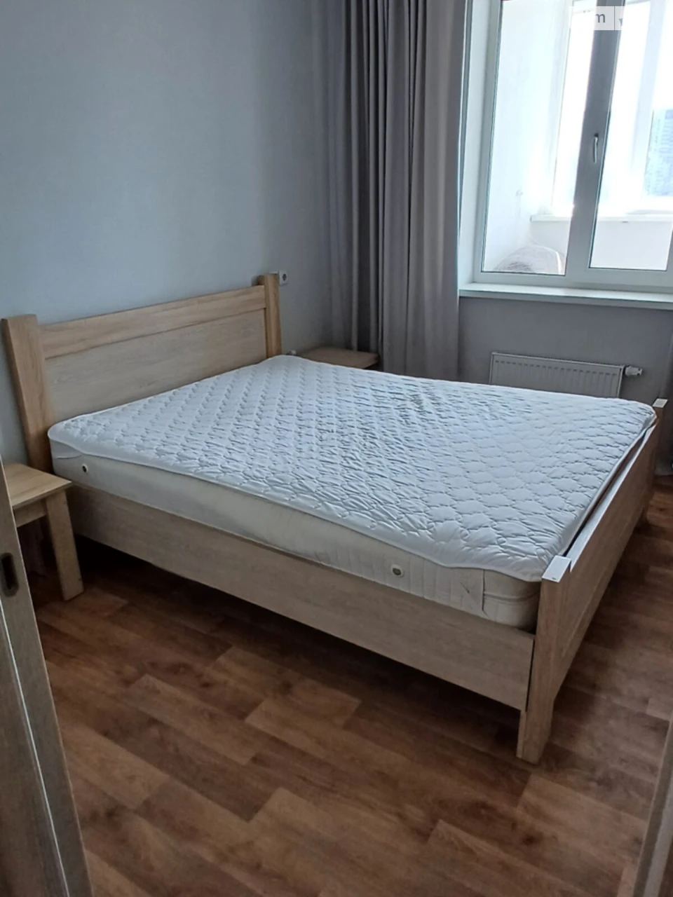 Продажа квартир Березняки.