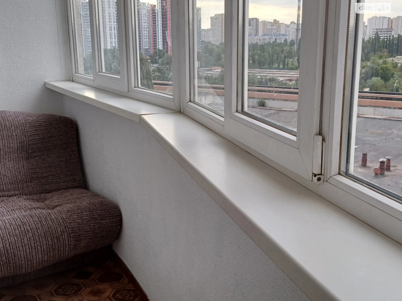 Продажа квартир Березняки.
