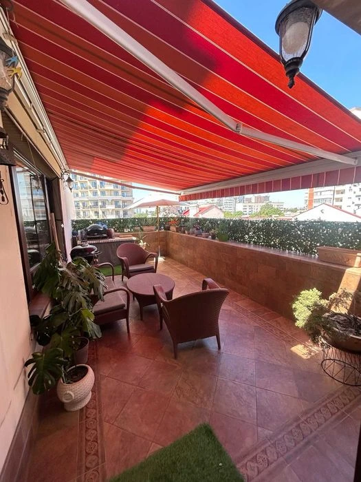 Квартира 215 м² с ремонтом / Клубный дом / Тенистая / Пе