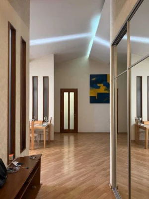 3-room apartment for sale, Shevchenko Street.
