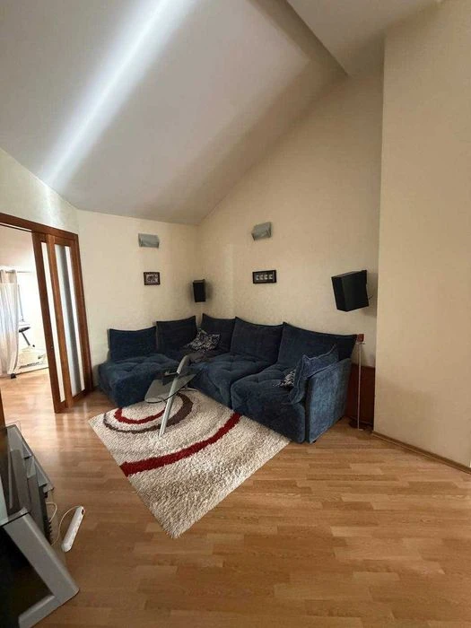 3-room apartment for sale, Shevchenko Street.