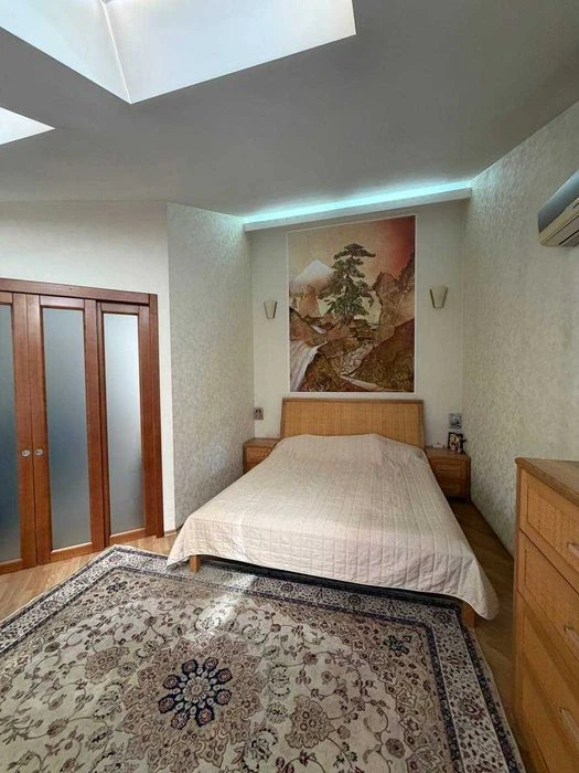 3-room apartment for sale, Shevchenko Street.