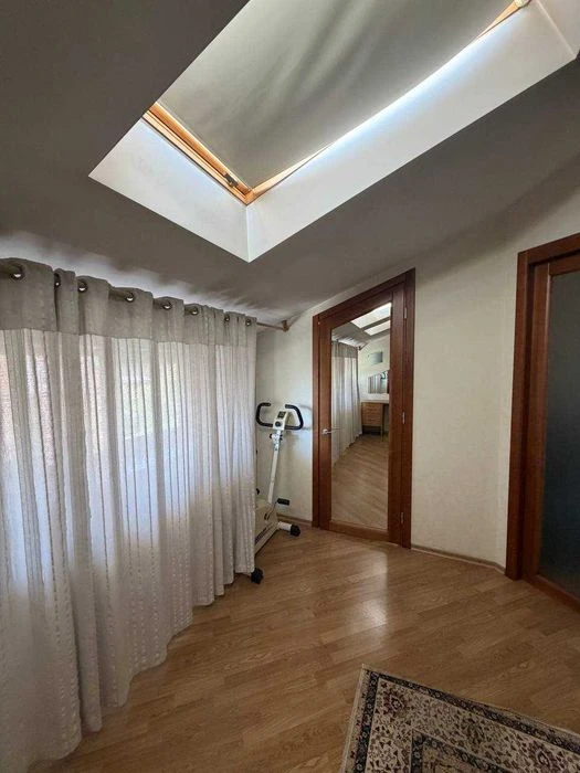 3-room apartment for sale, Shevchenko Street.