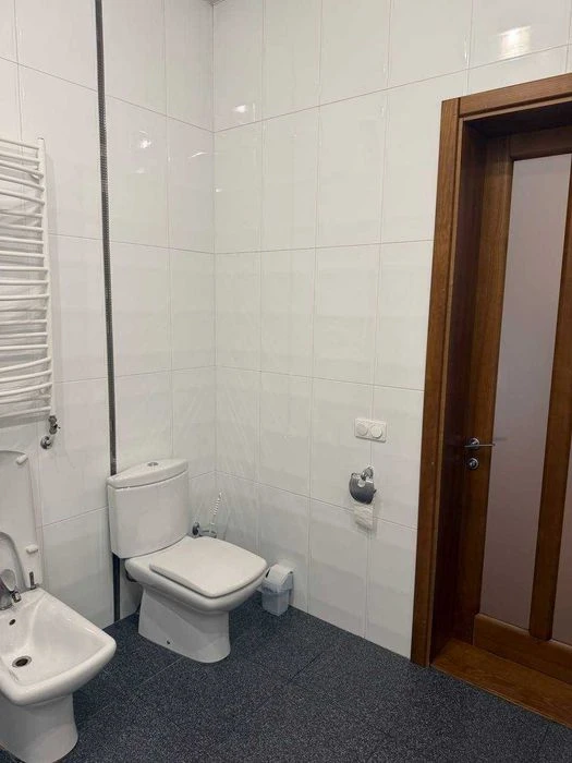 3-room apartment for sale, Shevchenko Street.