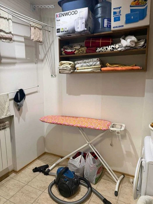 3-room apartment for sale, Shevchenko Street.