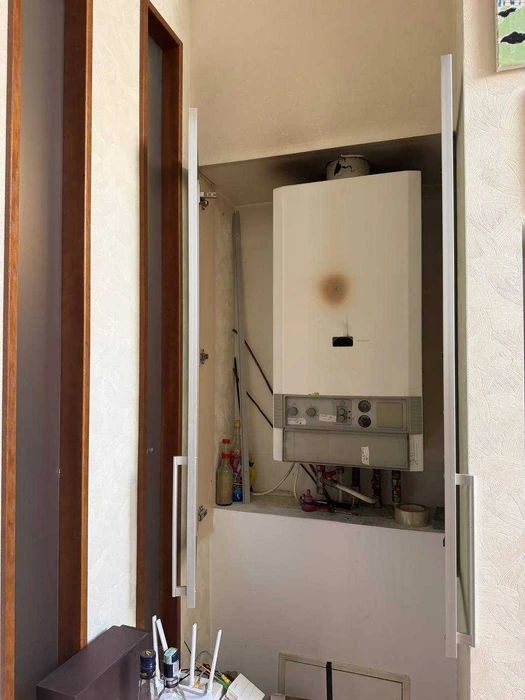 3-room apartment for sale, Shevchenko Street.