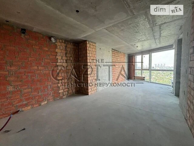 For sale 1-room apartment 101 sq. m. on Osokorska Street 8 • ID 34698