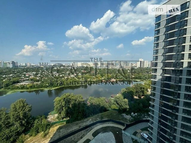 For sale 1-room apartment 101 sq. m. on Osokorska Street 8 • ID 34698