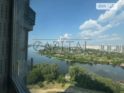For sale 1-room apartment 101 sq. m. on Osokorska Street 8 • ID 34698
