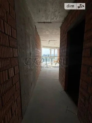 For sale 1-room apartment 101 sq. m. on Osokorska Street 8 • ID 34698