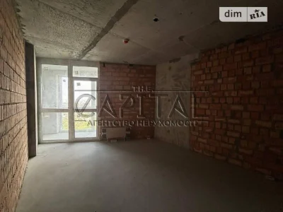 For sale 1-room apartment 101 sq. m. on Osokorska Street 8 • ID 34698