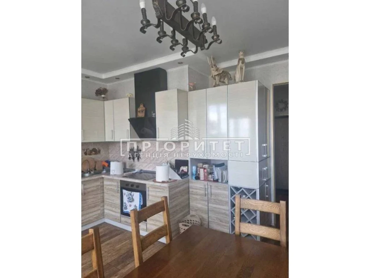 Продажа квартир Киевский
