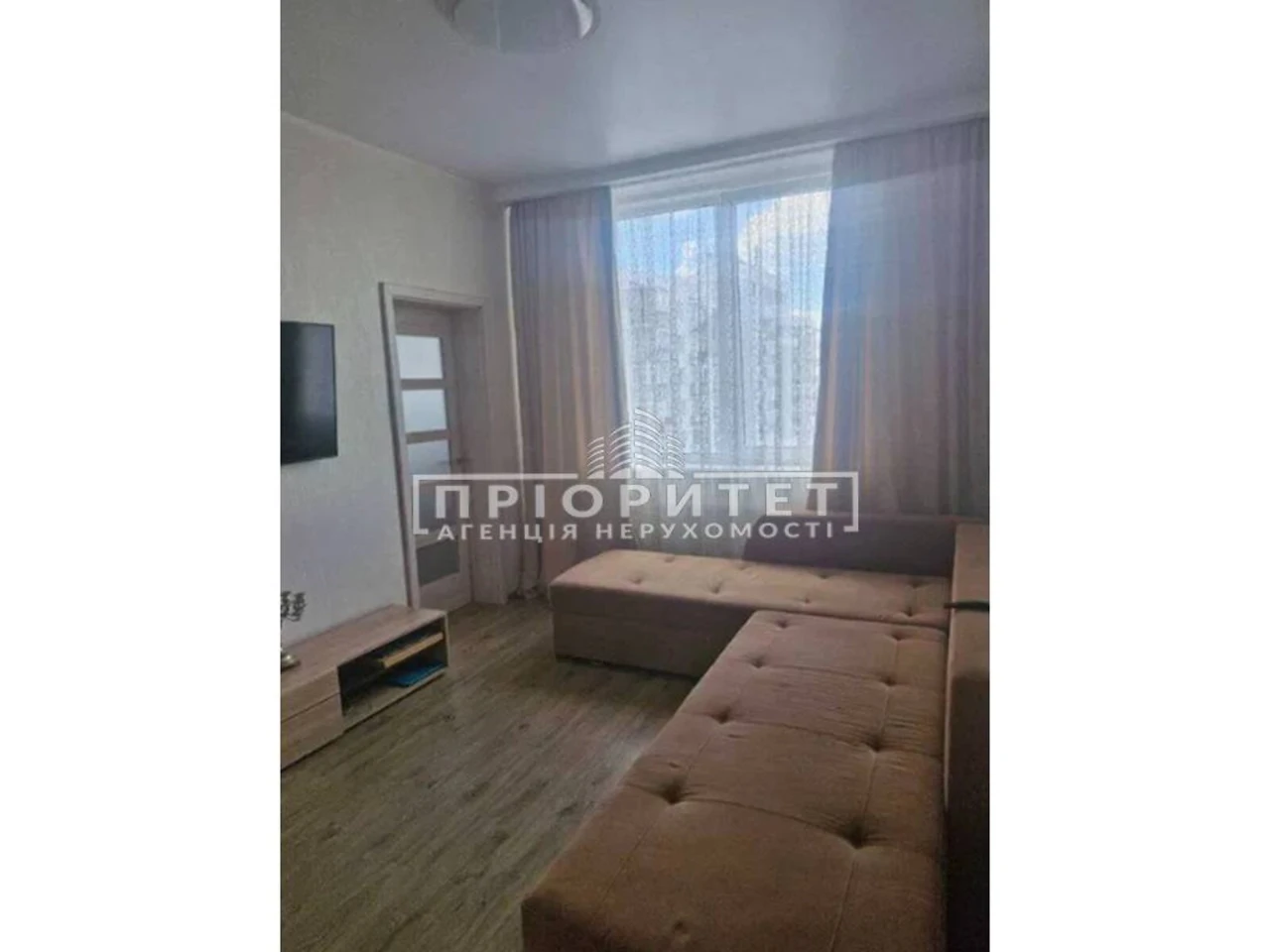 Продажа квартир Киевский