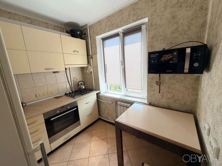 2-room apartment, 45.7 sq.m.