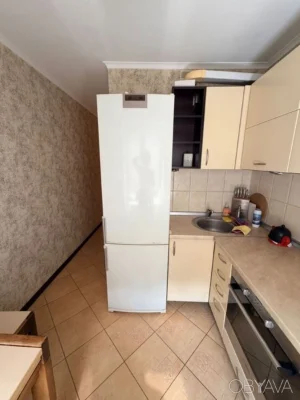 2-room apartment, 45.7 sq.m.