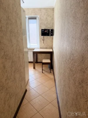 2-room apartment, 45.7 sq.m.