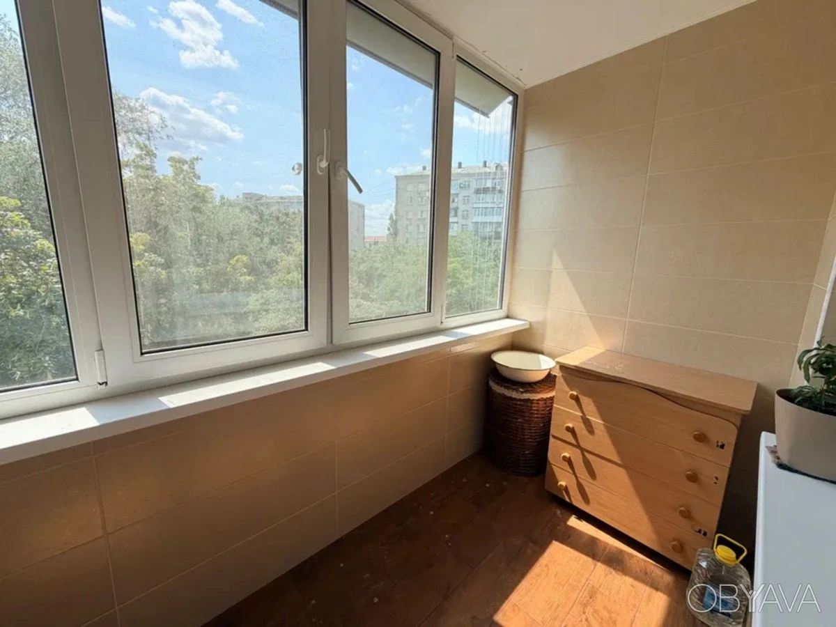 2-room apartment, 45.7 sq.m.