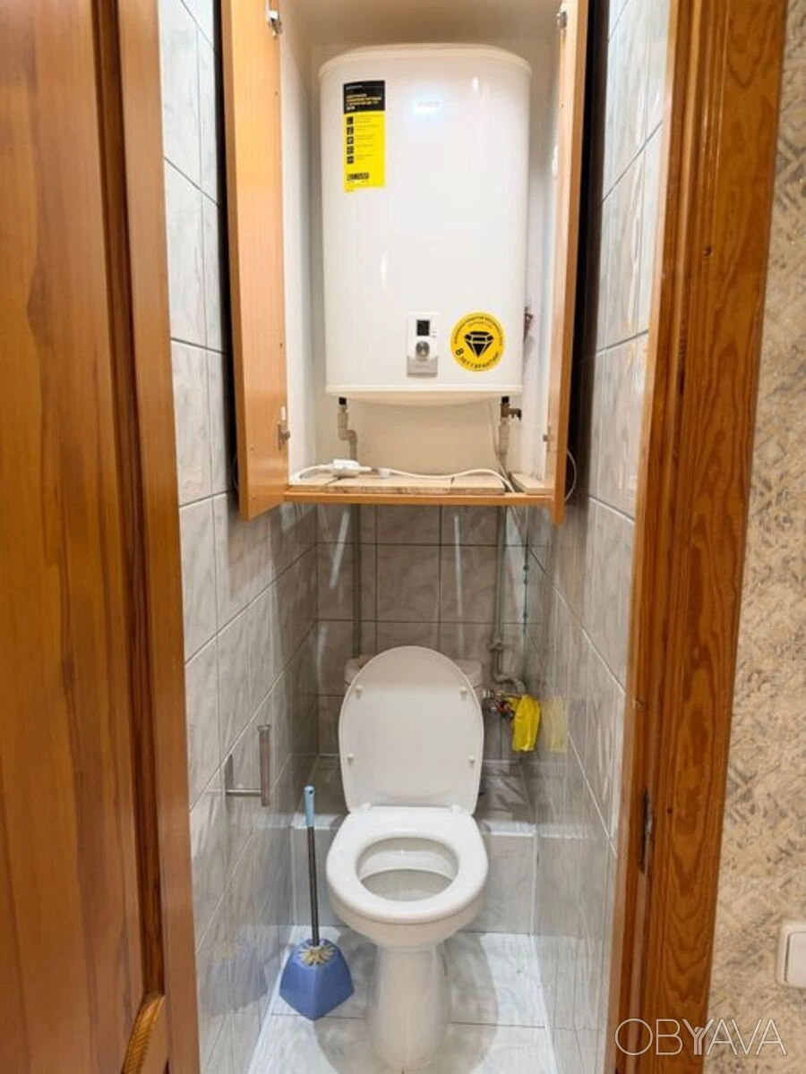 2-room apartment, 45.7 sq.m.