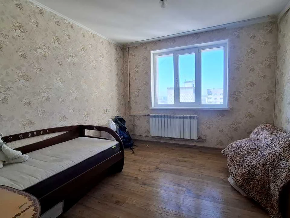 Apartment. Kharkiv, Velyka Kiltseva St.
