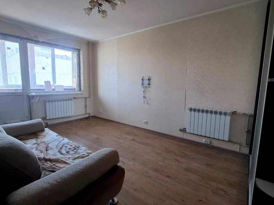 Apartment. Kharkiv, Velyka Kiltseva St.