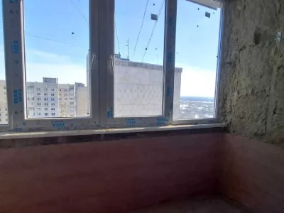 Apartment. Kharkiv, Velyka Kiltseva St.