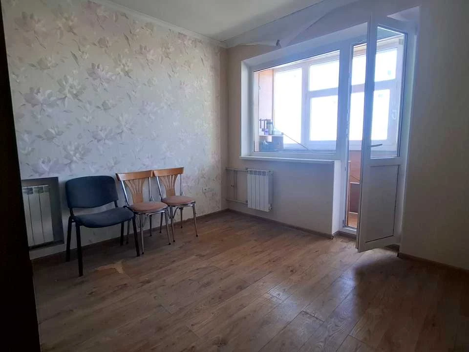 Apartment. Kharkiv, Velyka Kiltseva St.