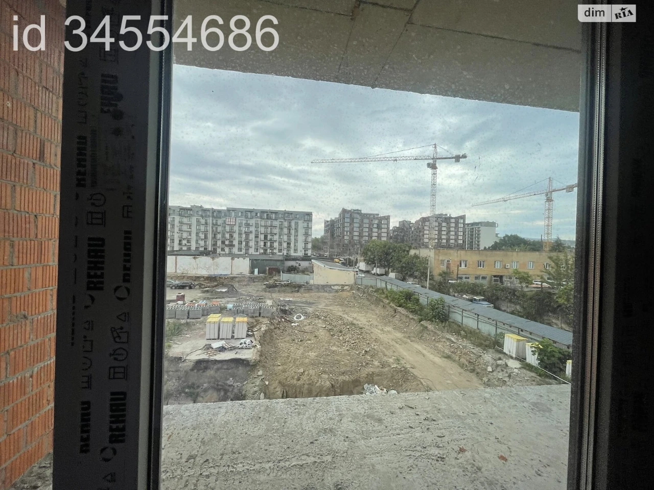 Продаж Квартира Свепомоц