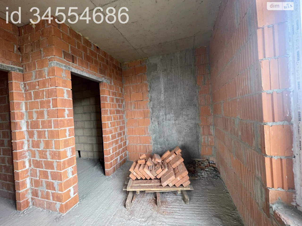 Продаж Квартира Свепомоц