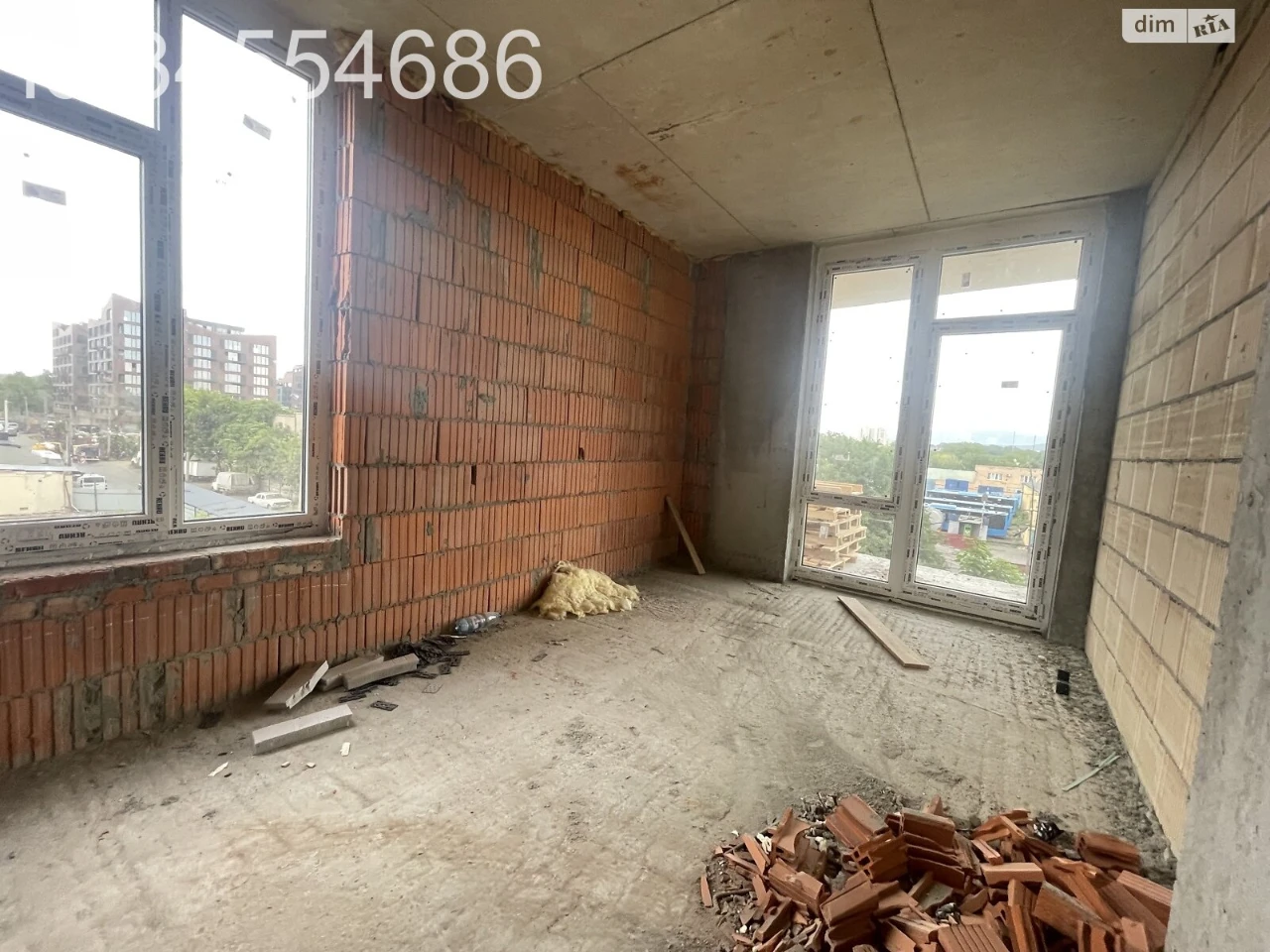 Продаж Квартира Свепомоц