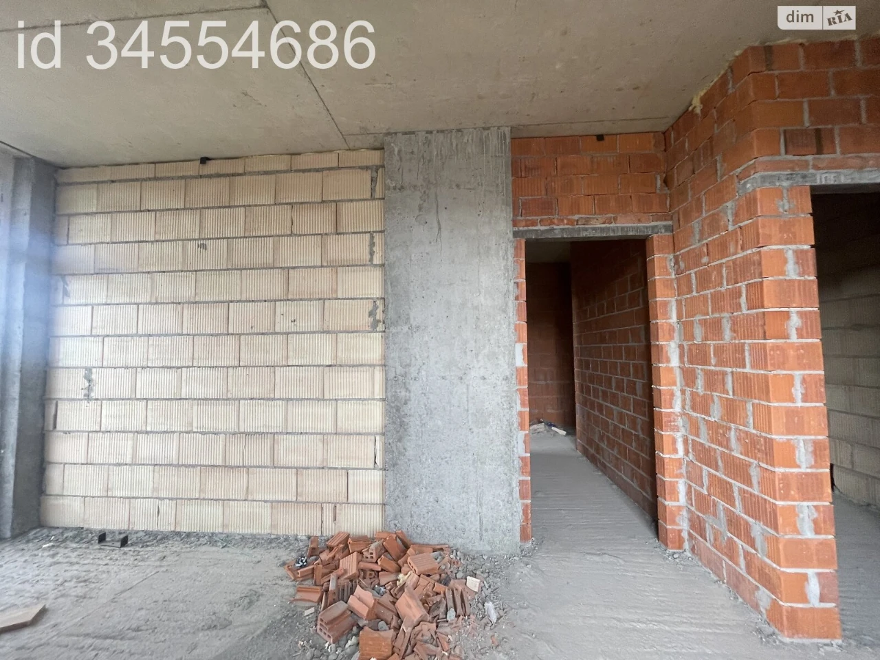 Продаж Квартира Свепомоц