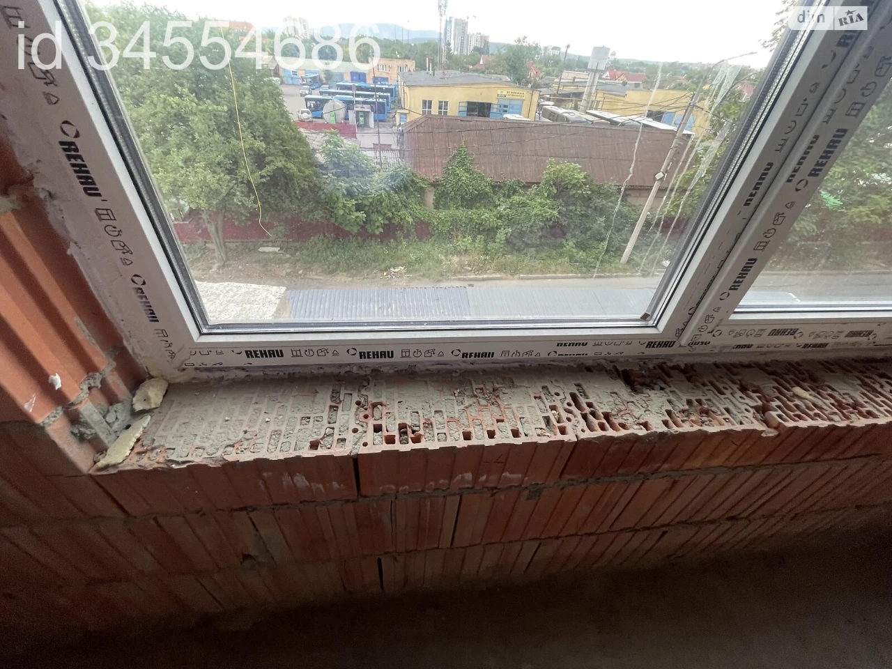 Продаж Квартира Свепомоц