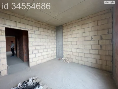 Продаж Квартира Свепомоц