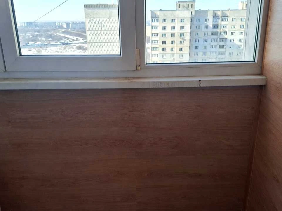 Apartment. Kharkiv, Velyka Kiltseva St.