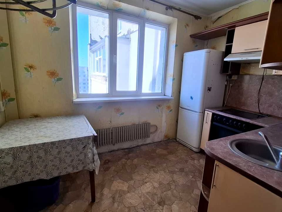 Apartment. Kharkiv, Velyka Kiltseva St.