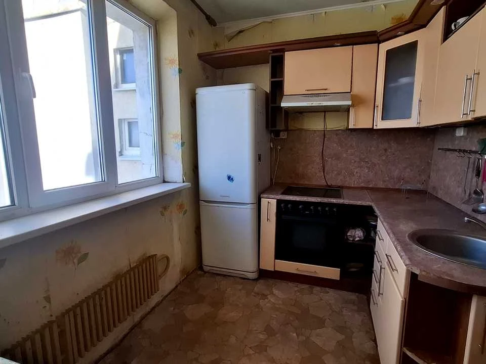 Apartment. Kharkiv, Velyka Kiltseva St.