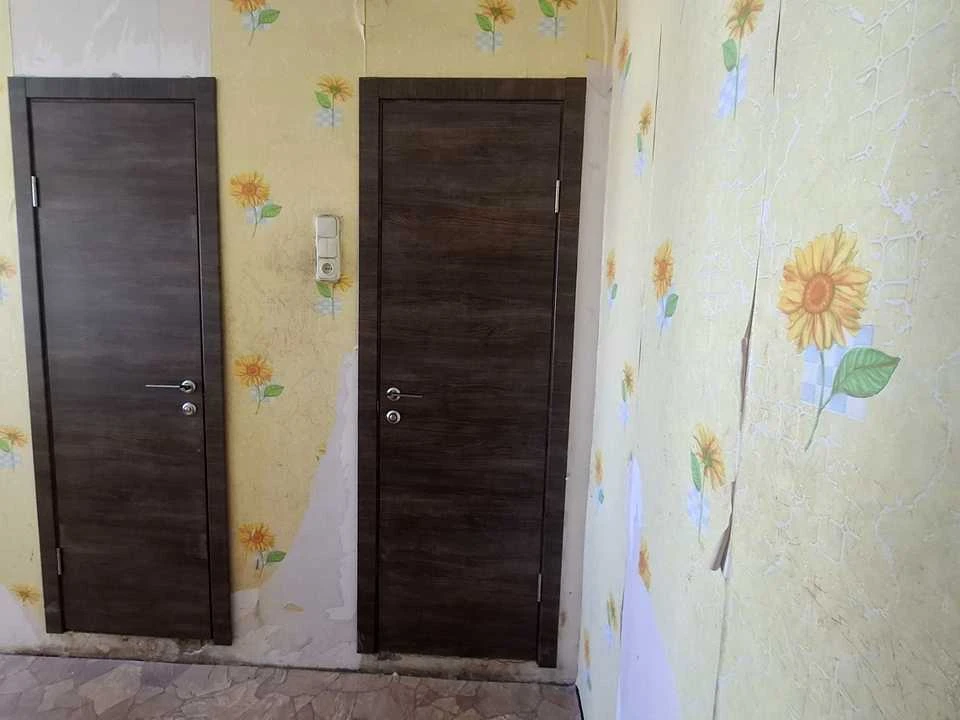 Apartment. Kharkiv, Velyka Kiltseva St.