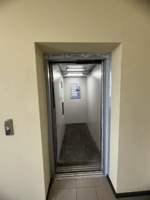 2-room apartment for sale in New Building, open plan, 69 sq m