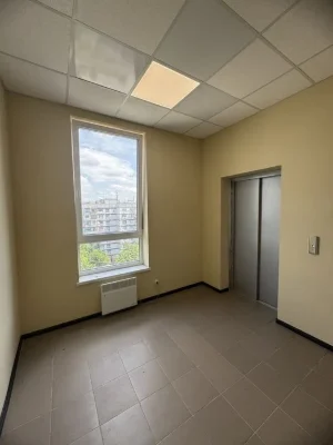2-room apartment for sale in New Building, open plan, 69 sq m