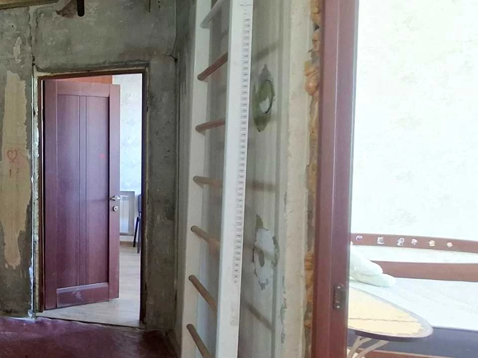 Apartment. Kharkiv, Velyka Kiltseva St.