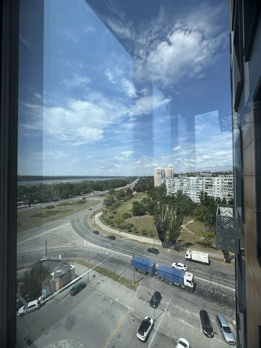 2-room apartment for sale in New Building, open plan, 69 sq m