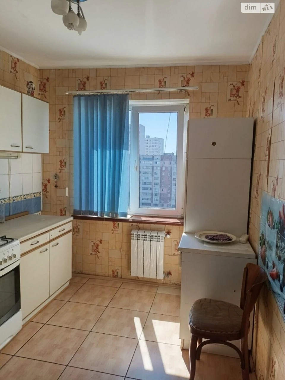 Продажа квартир.