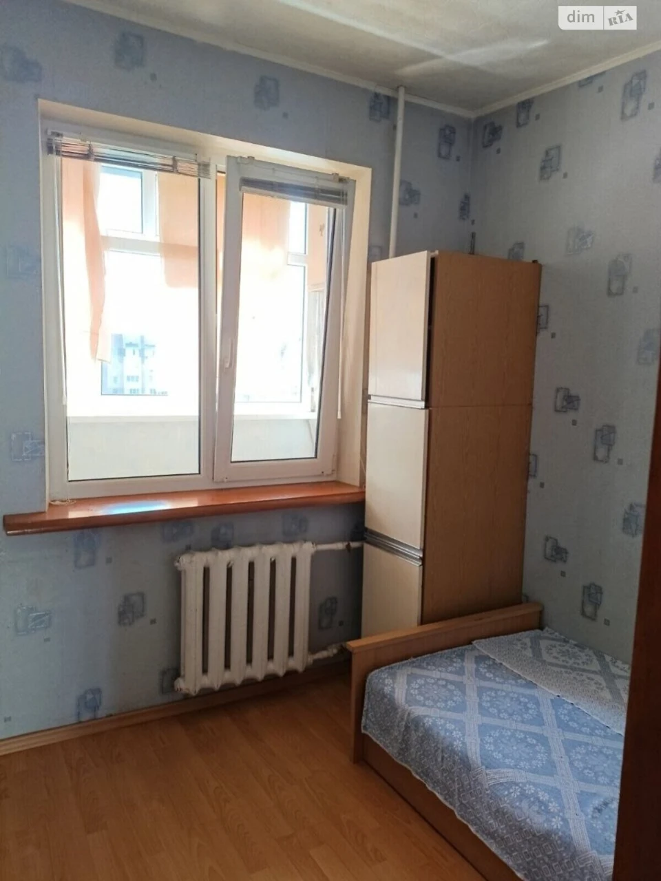 Продажа квартир.