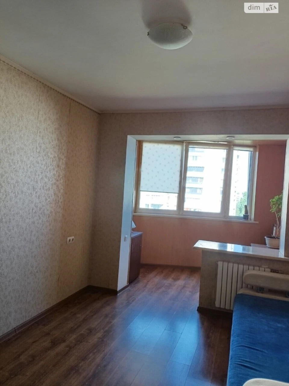 Продажа квартир.
