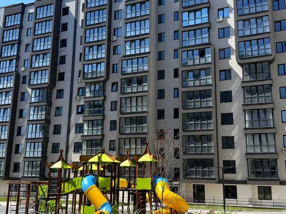 Квартира. Львів, Роксоляни вул.