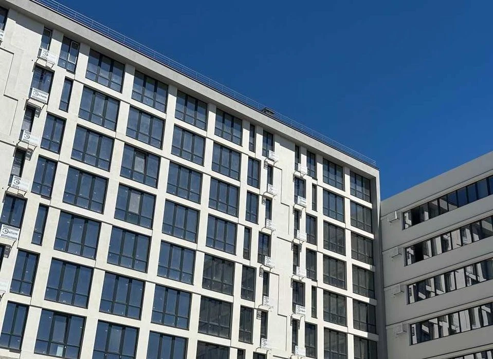 Готова 2к квартира, 3й поверх, газ, район Княгинин
