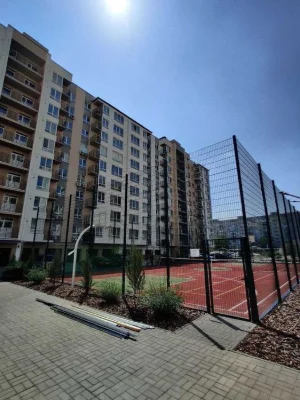 Продам квартиру возле парка