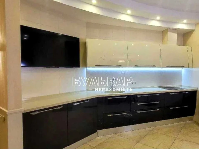 Apartment. Kharkiv, Kultury st.