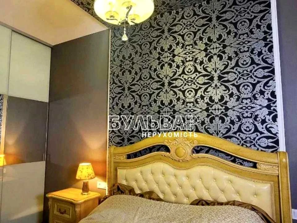 Apartment. Kharkiv, Kultury st.