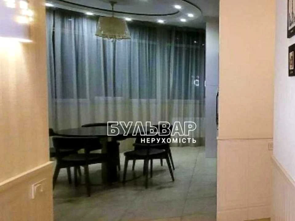Apartment. Kharkiv, Kultury st.