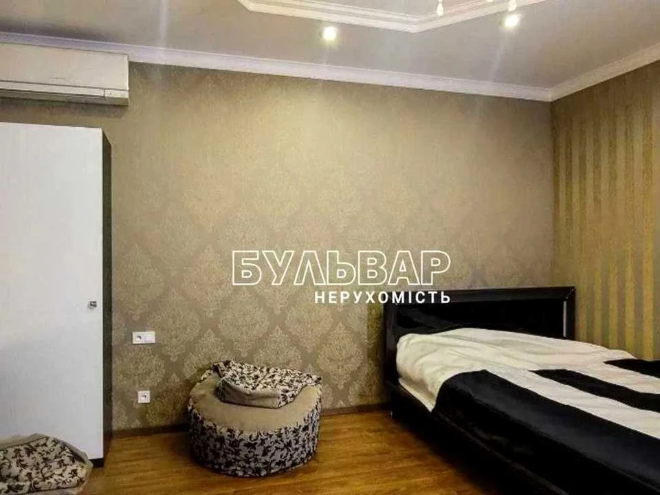 Apartment. Kharkiv, Kultury st.